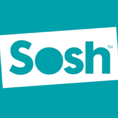 Sosh logo