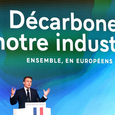 Soutien industrie electro
