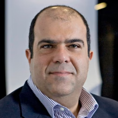 Stelios Haji-Ioannou fondateur d'easyJet