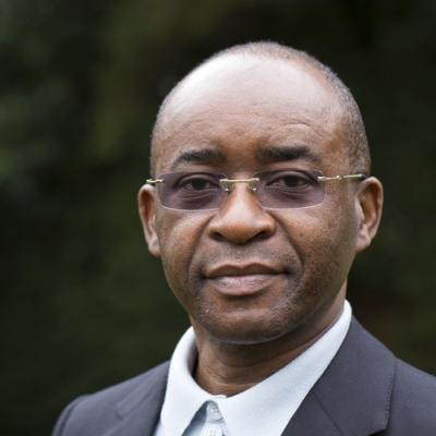 Strive Masiyiwa, fondateur d’Econet Wireless