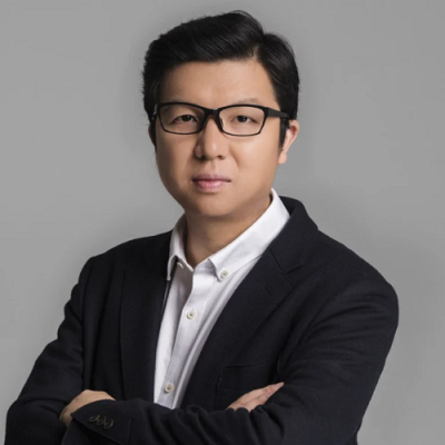 Su Hua CEO de Kuaishou