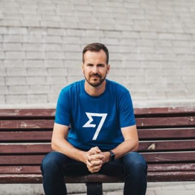 Taavet Hinrikus, cofondateur de Wise