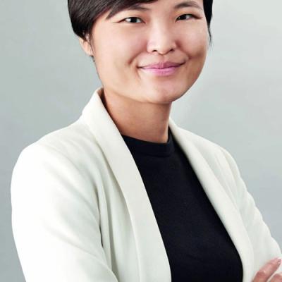Tan Hooi Ling, cofondateur de Grab