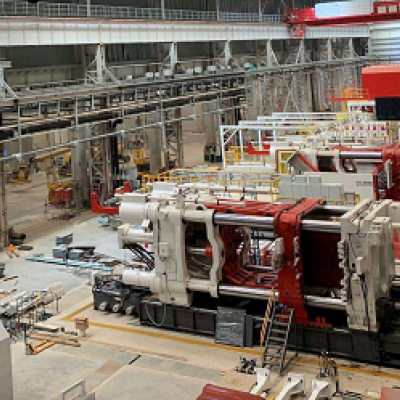 Tesla construit usine en inde