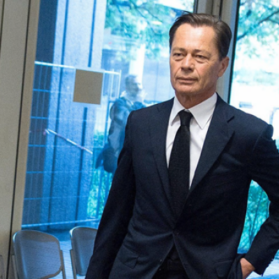 Thomas Middelhoff ex PDG de Arcandor