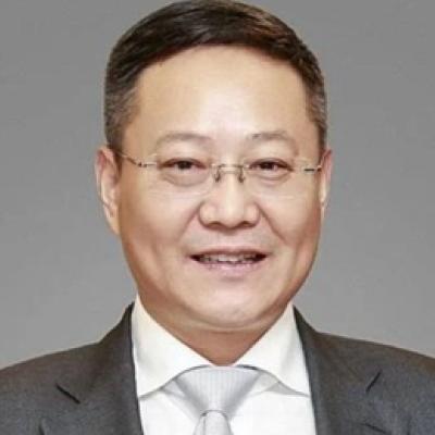 Tian Huiyu, CEO de China Merchants Bank