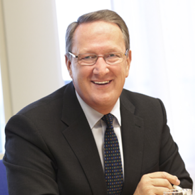  Tom Johnstone, dirigeant de SKF