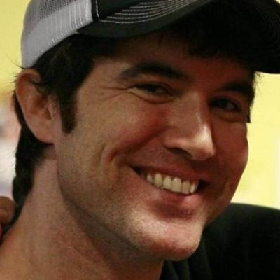 Tom Anderson, cofondateur de MySpace
