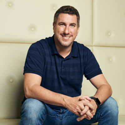 Tomas Cupr fondateur de Rohlik