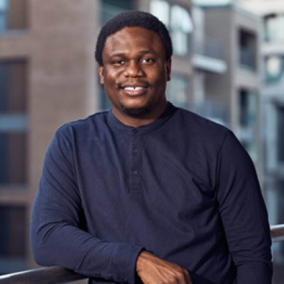 Tosin Eniolorunda, fondateur de Moniepoint