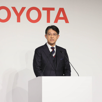 Le pari technologique de Toyota pour révolutionner l'automobile