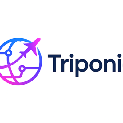 Triponic logo