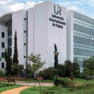 Université Internationnale de Rabat