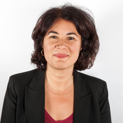 Valérie Dmitrovic, directrice de Jedha AI School