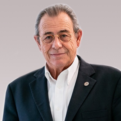 Victor Grifols ex dirigeant de Grifols