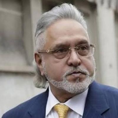 Vijay Mallya, fondateur de la compagnie aérienne Kingfisher Airlines