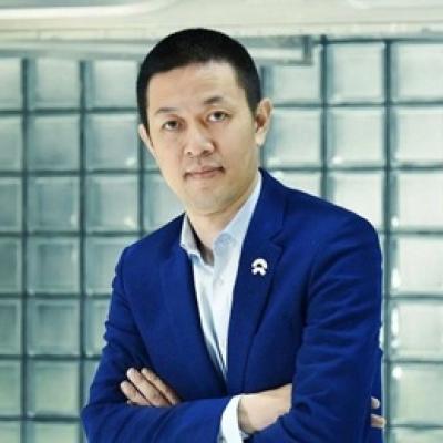 William Li, CEO de NIO