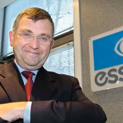 Xavier Fontanet ex PDG d'Essilor