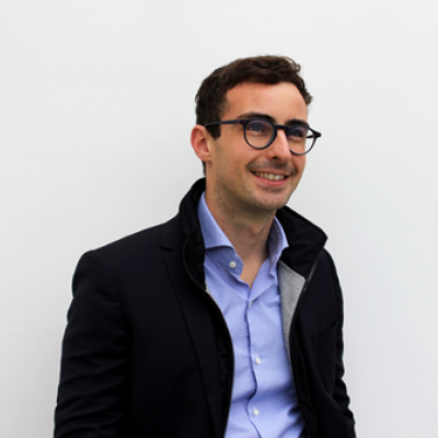  Xavier Pinon cofondateur de Selectra