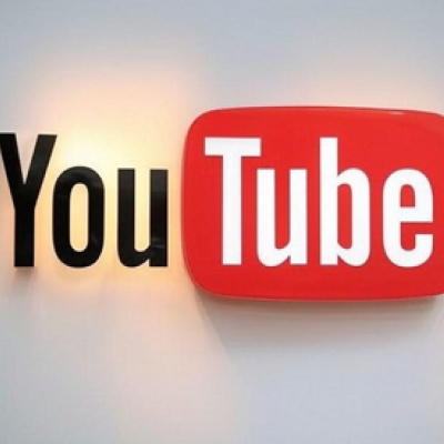 logo youtube