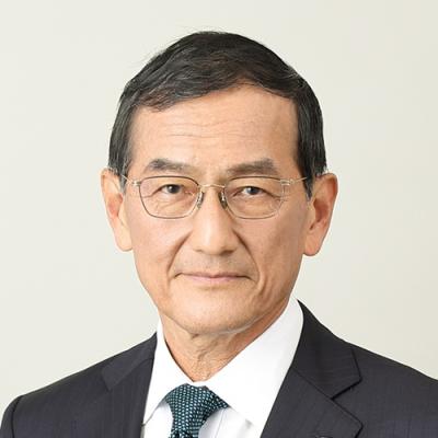 Yuichi Kitao, CEO de Kubota Corporation