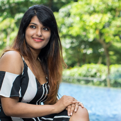 Antiki Bose fondatrice de Zilingo