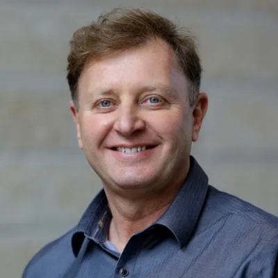 Ziv Aviram cofondateur OrCam