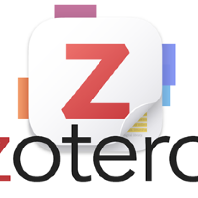 zotero logo
