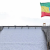 Barrage hydroélectrique en Ethiopie