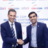 CMA CGM