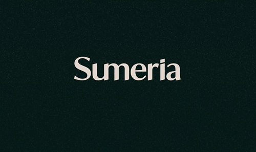 Sumeria logo