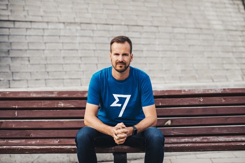 Taavet Hinrikus, cofondateur de Wise