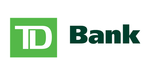 TD Bank logo