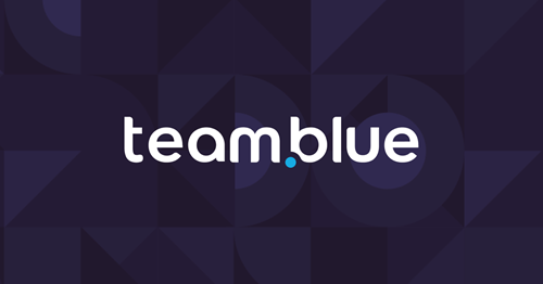 Team Blue logo