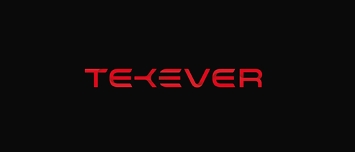 Tekever logo