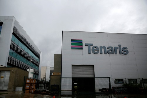 tenaris