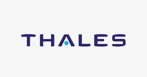 thales logo