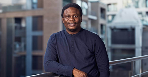 Tosin Eniolorunda, fondateur de Moniepoint