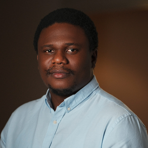 Tosin Eniolorunda, fondateur de Moniepoint