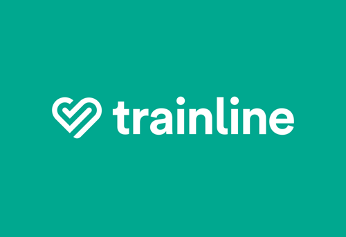 Trainline logo