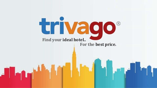 Trivago logo