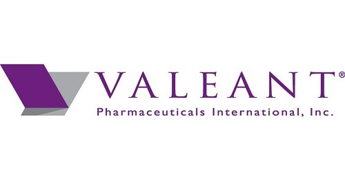 Valeant 