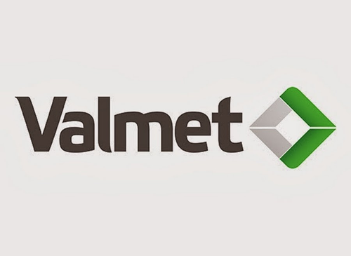 Valmet logo