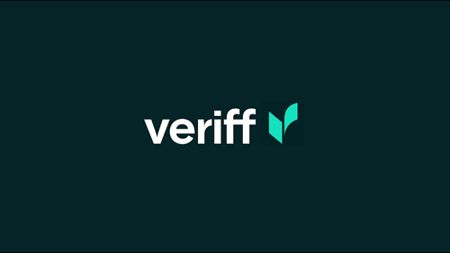 Veriff logo