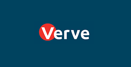 verve logo