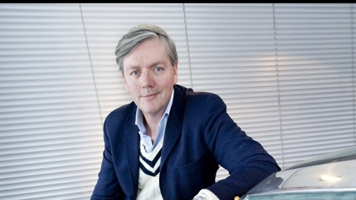 Victor Muller PSG saab automobile 