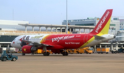 Vietjet Air