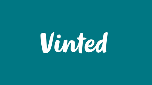 Vinted logo