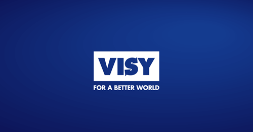 Visy Industries logo
