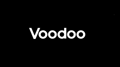 Voodoo logo